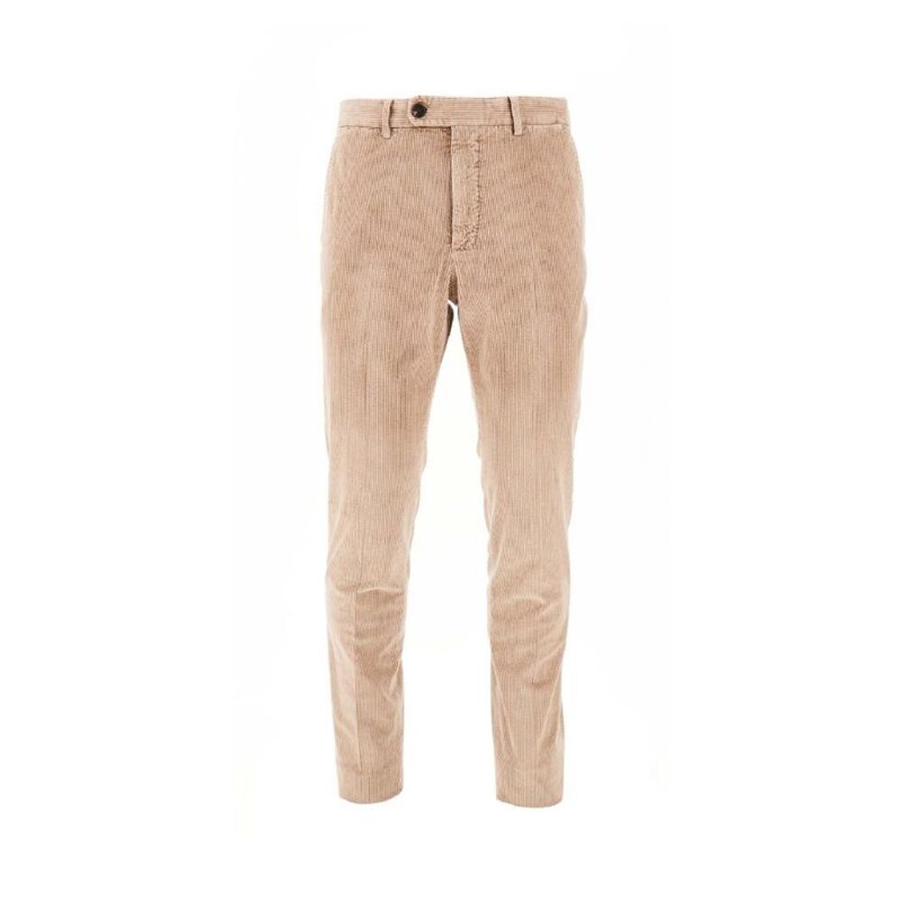 Incotex Men 'Pattern 54' Corduroy Pants